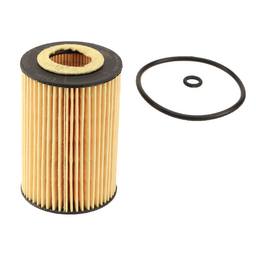 Engine Oil Filter Element (With Gasket)